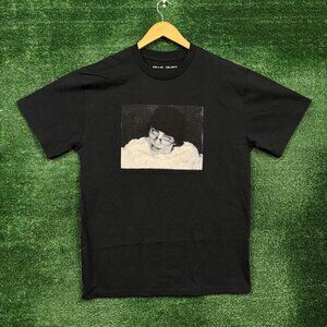 Billie Eilish Birds of a Feather T-Shirt Size Large